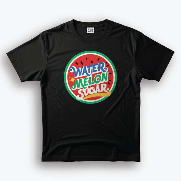 [YOUKSHIMWON] Watermelon T-shirt ★人気★ The Best Watermelon Slice T-Shirt – Black Maple Trading Co.