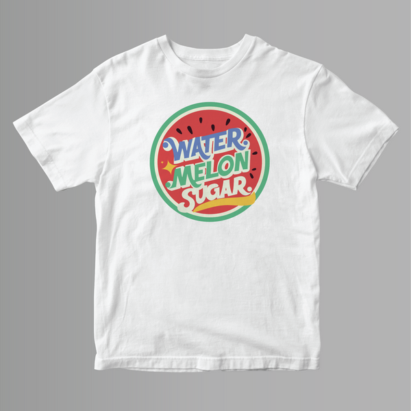 Watermelon Sugar Tee – Xiro & Co - Main