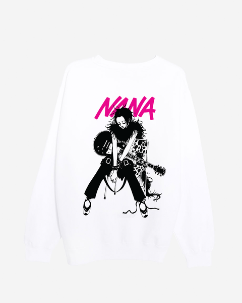 Nana Sweatshirt – Xiro & Co - Main