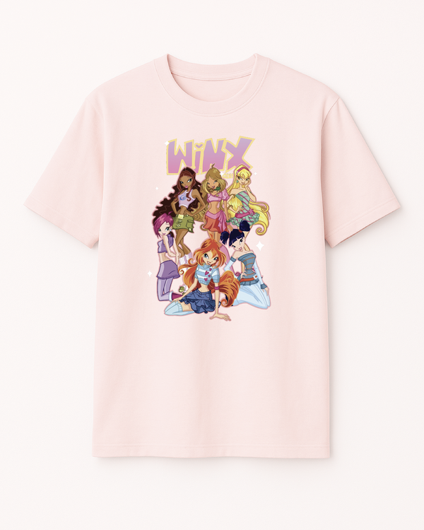 Winx Tee