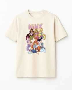 Winx Tee