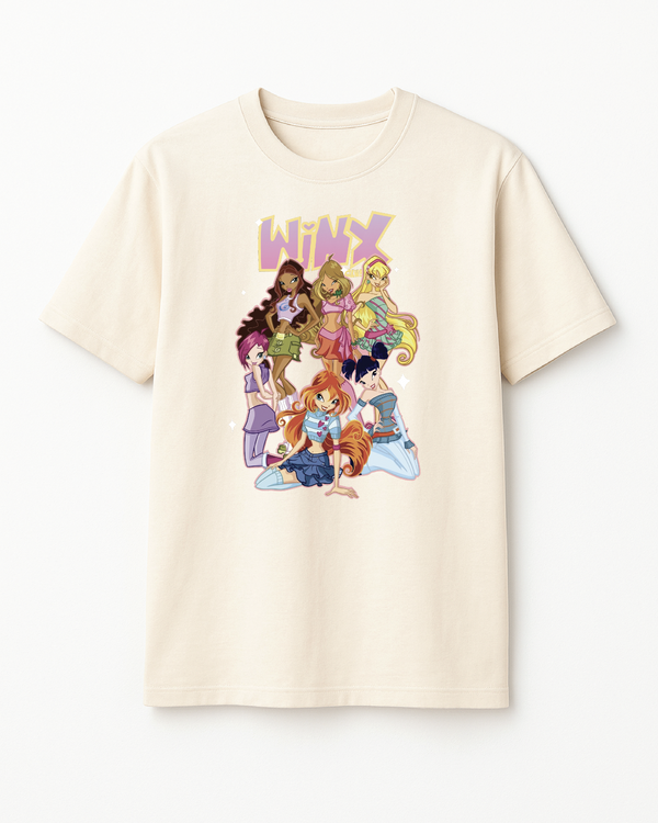 Winx Tee
