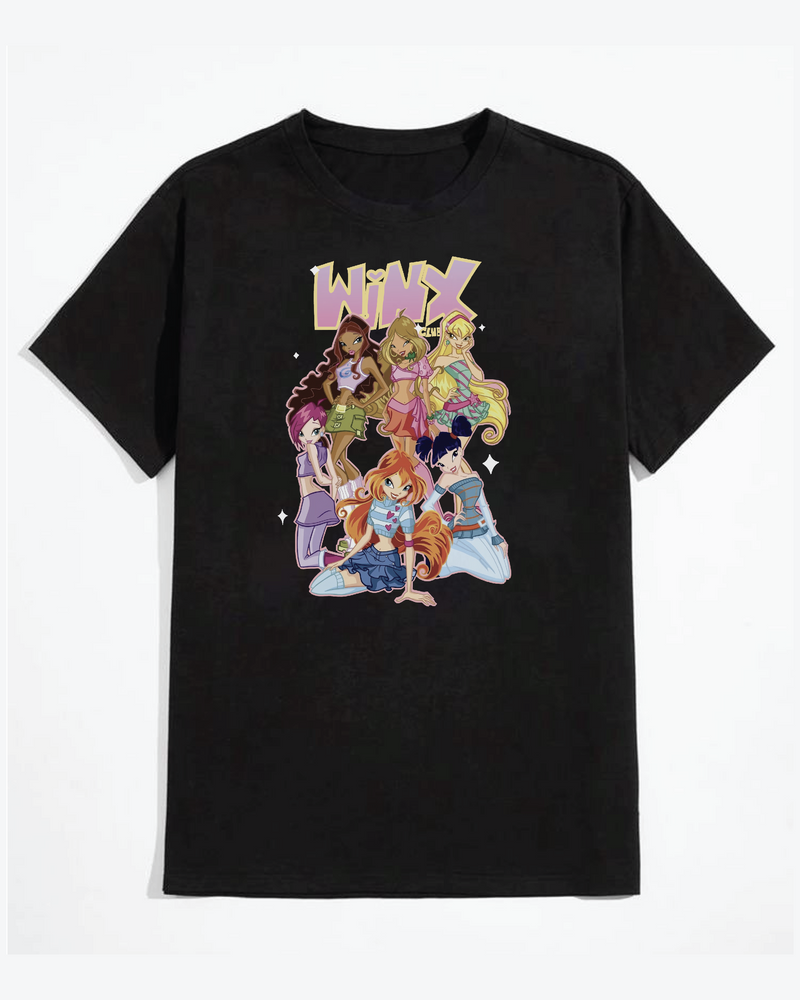 Winx Tee