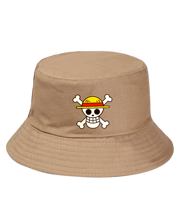 The Straw Hat Pirates Bucket Hat