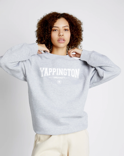 Yappington Sweatshirt