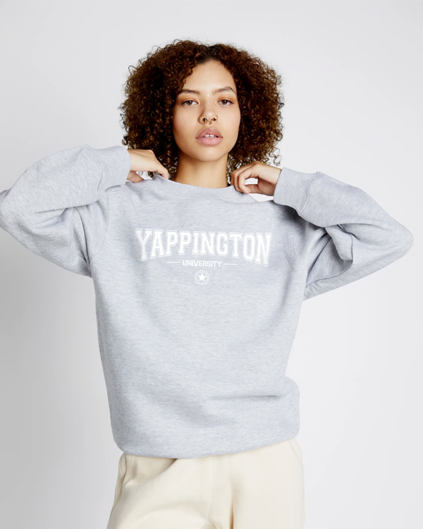 Yappington Sweatshirt