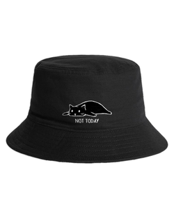 Catnap Bucket Hat