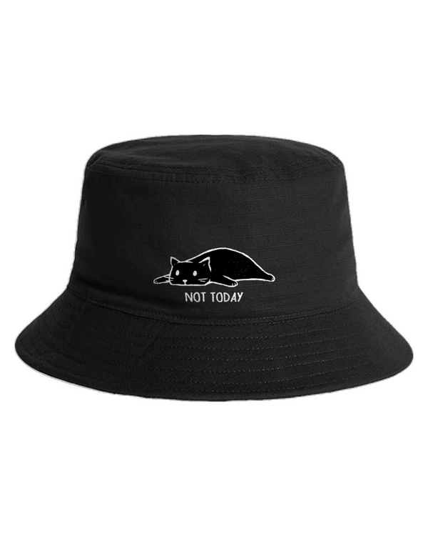 Catnap Bucket Hat