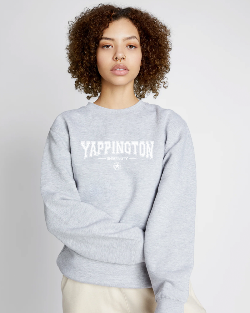 Yappington Sweatshirt