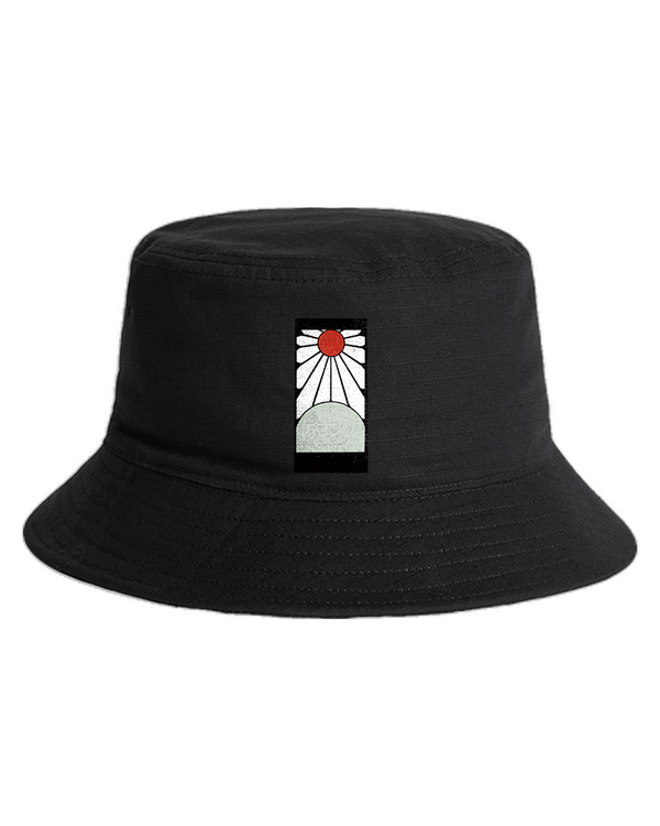 Hanafuda Bucket Hat
