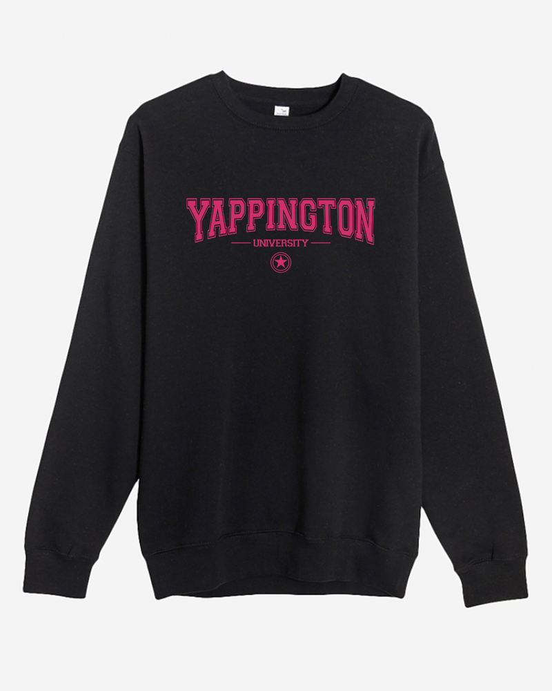 Yappington Sweatshirt