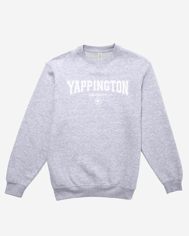 Yappington Sweatshirt