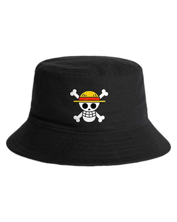 The Straw Hat Pirates Bucket Hat