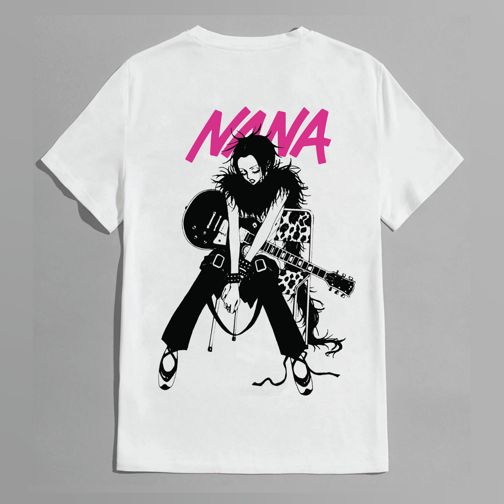 Nana Tee – Xiro & Co - Main