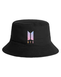 BTS Bucket Hat