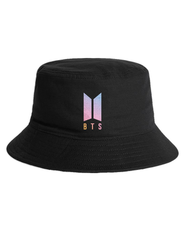 BTS Bucket Hat