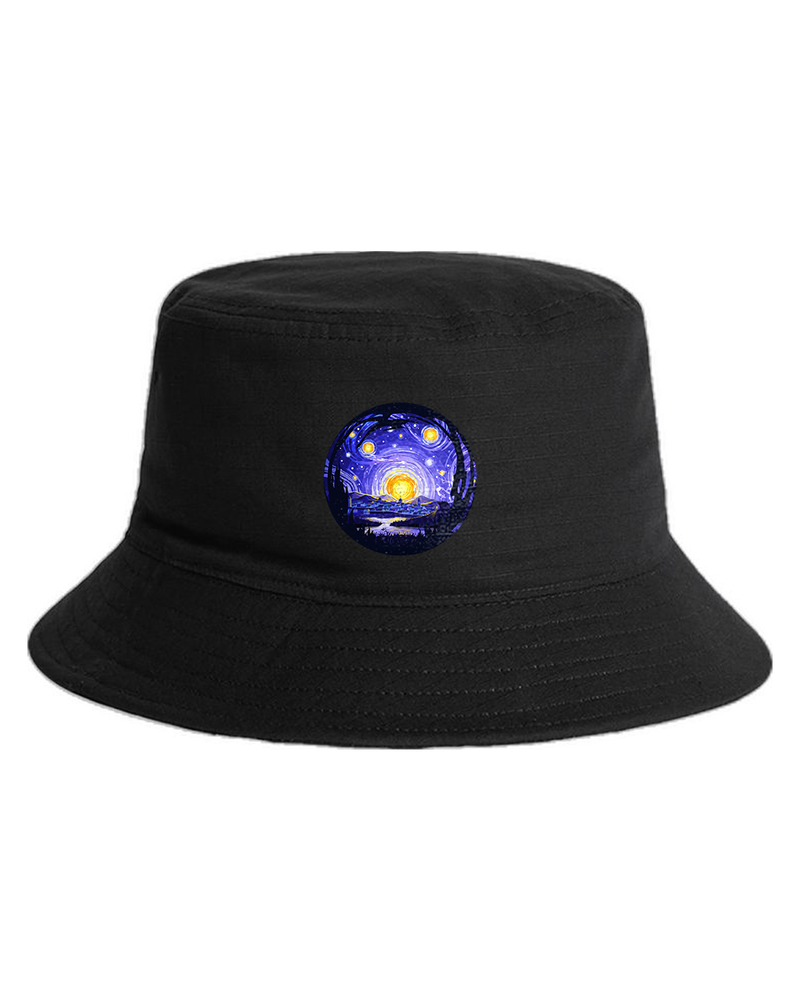 Starry Hat