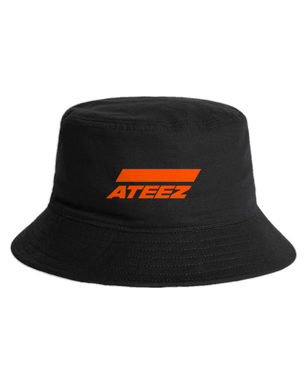 ATEEZ Bucket Hat