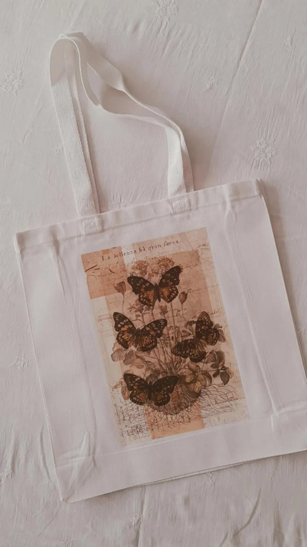 La Bellaza - Tote Bag