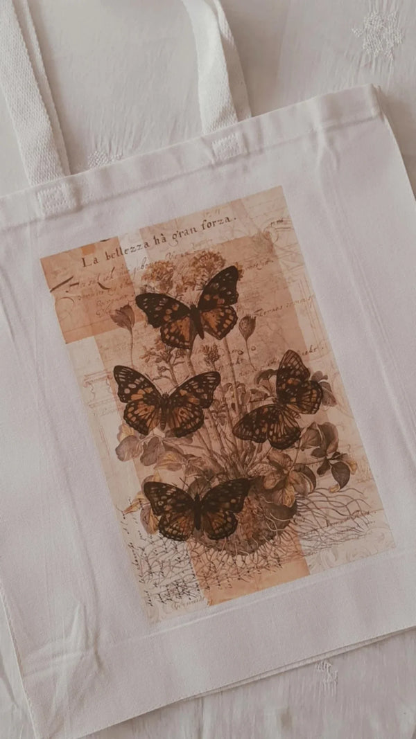 La Bellaza - Tote Bag