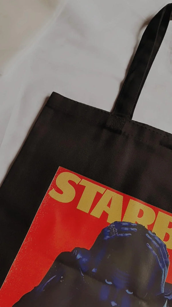 Starboy - Tote Bag