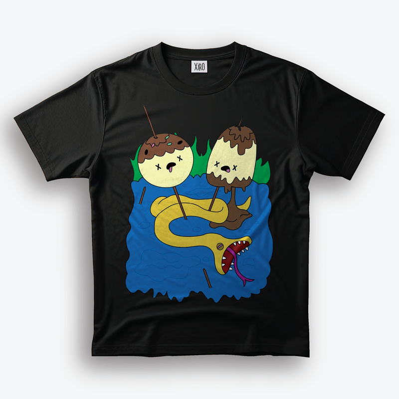 Princess Bubblegum's Punk Tee