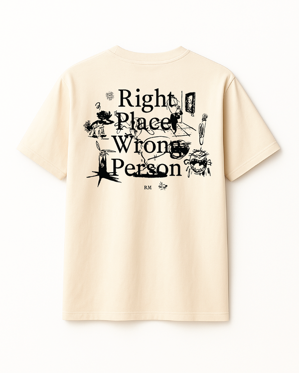 RPWP - RM Tee