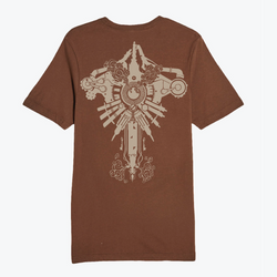 Iron and Ink Tee