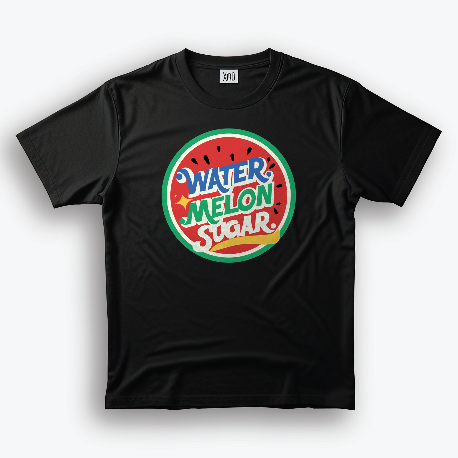 【shalom】25ss SUGAR TSHIRT Watermelon Sugar Tee – Xiro & Co - Main