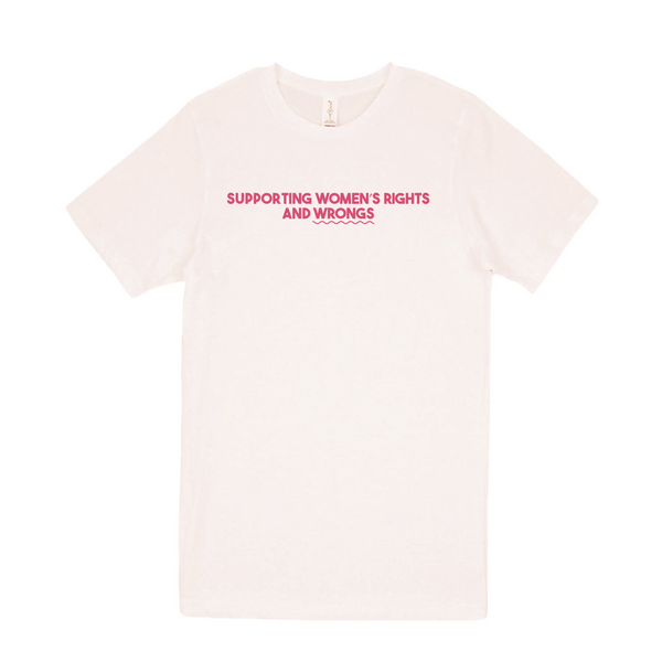 Women's Rights Tee