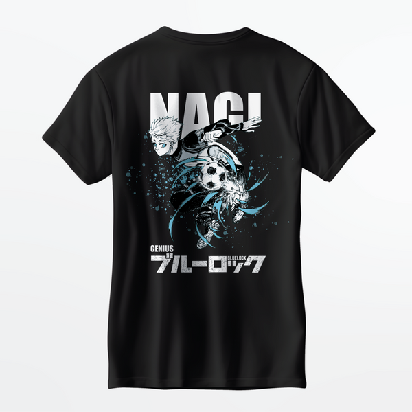 Lazy Genius Nagi Tee