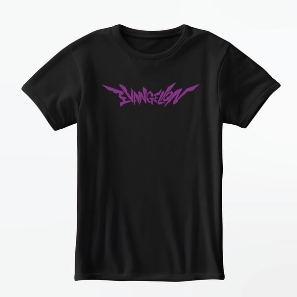 Neon Genesis Tee