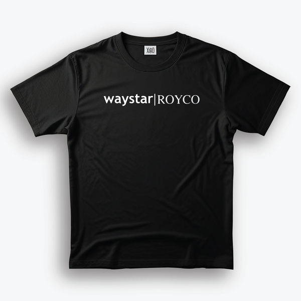 Succession | Royco Tee