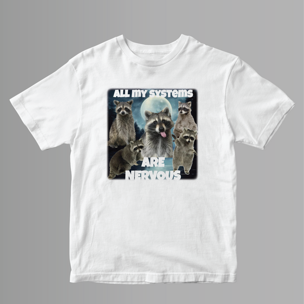 you.exe Has Stopped Working Tee