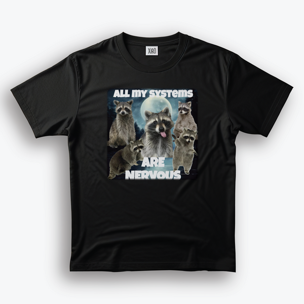 you.exe Has Stopped Working Tee