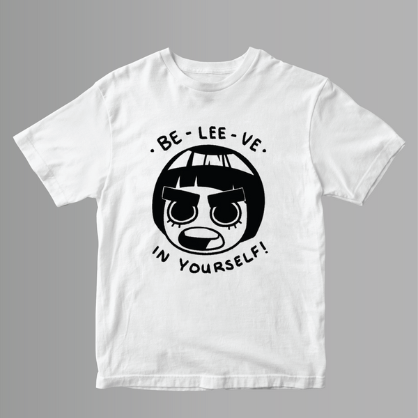 Rock Lee Grind Tee