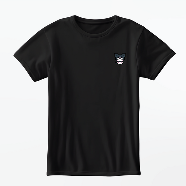 8-Bit Kuromi Tee