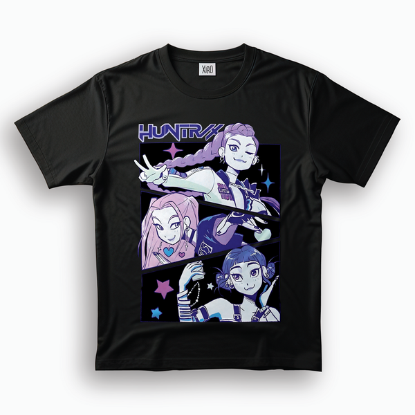 HUNTRIX Tee