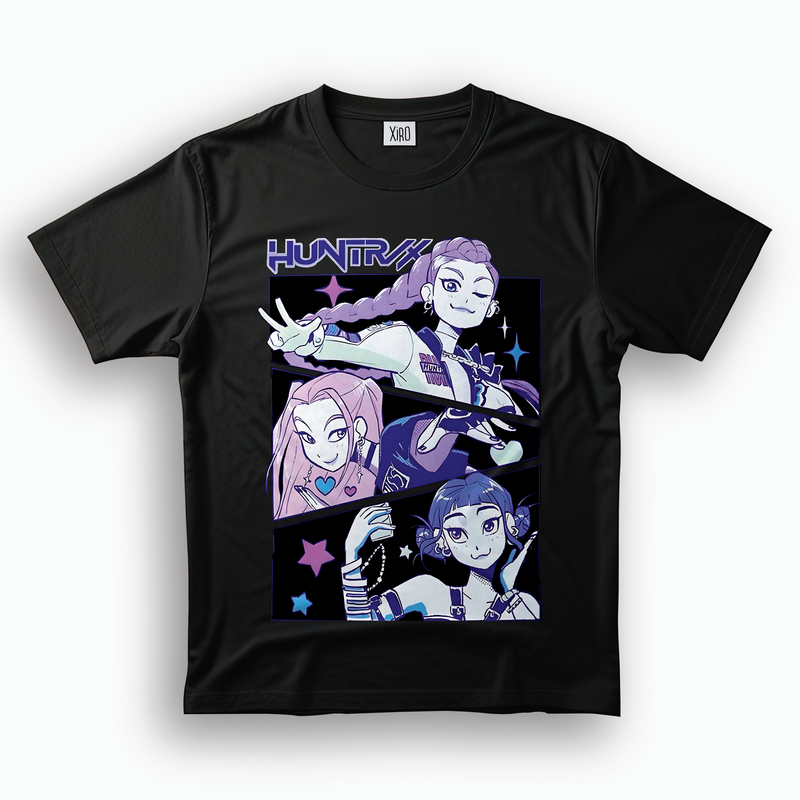 HUNTRIX Tee