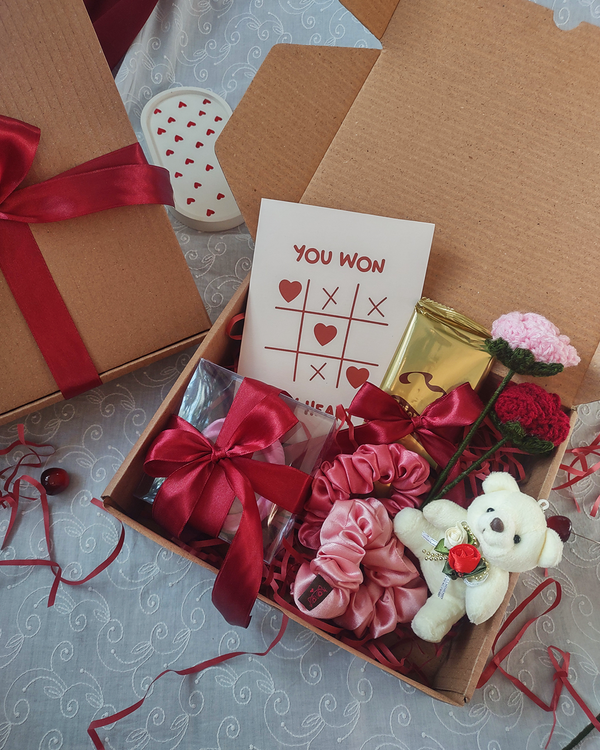 Gift Wrapping