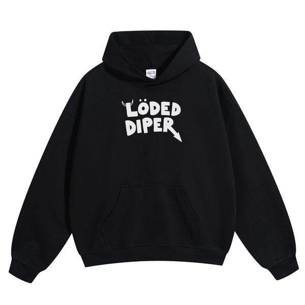 Loaded Dipper Hoodie