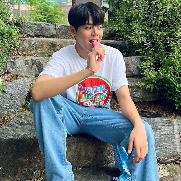 Watermelon Sugar Tee