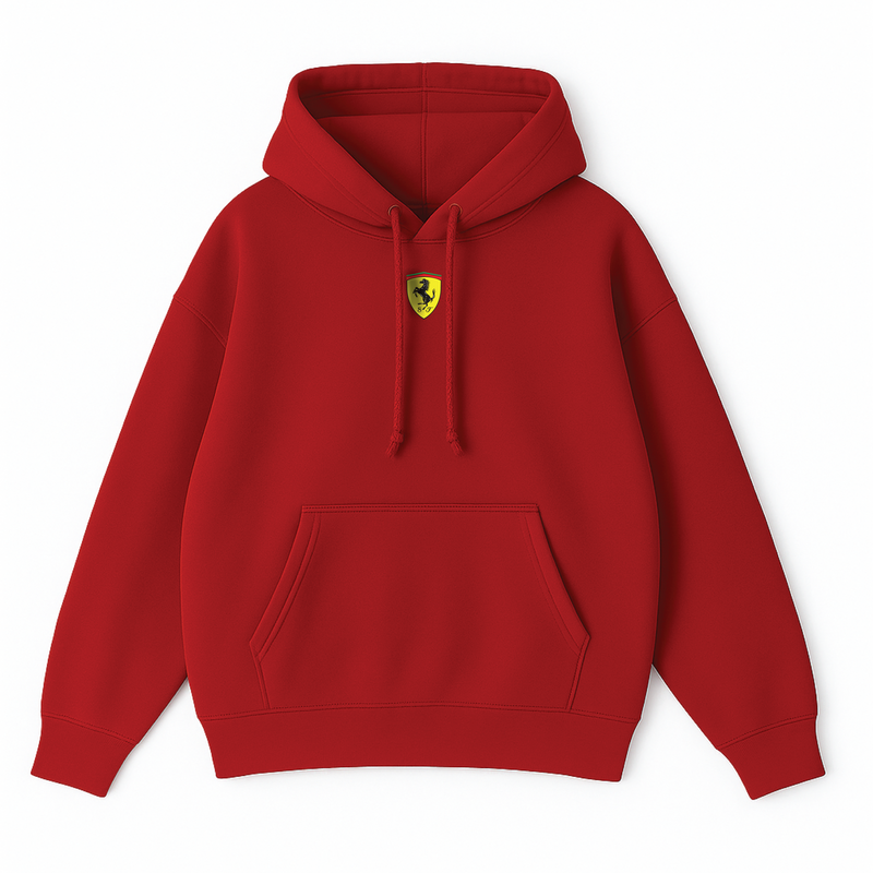 Sainz F1 Hoodie