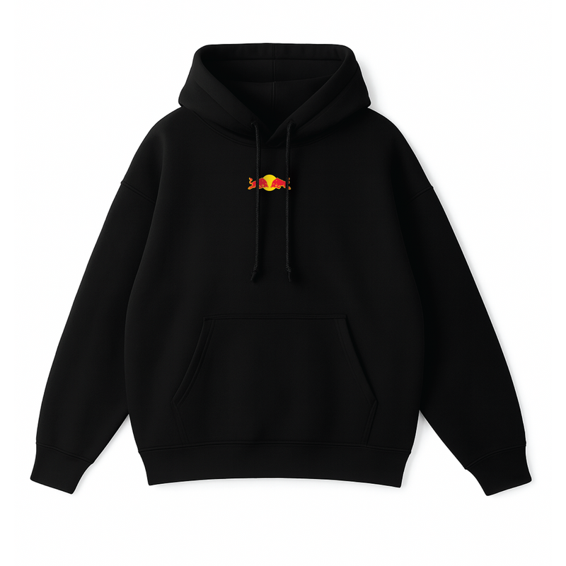 Verstappen F1 Hoodie