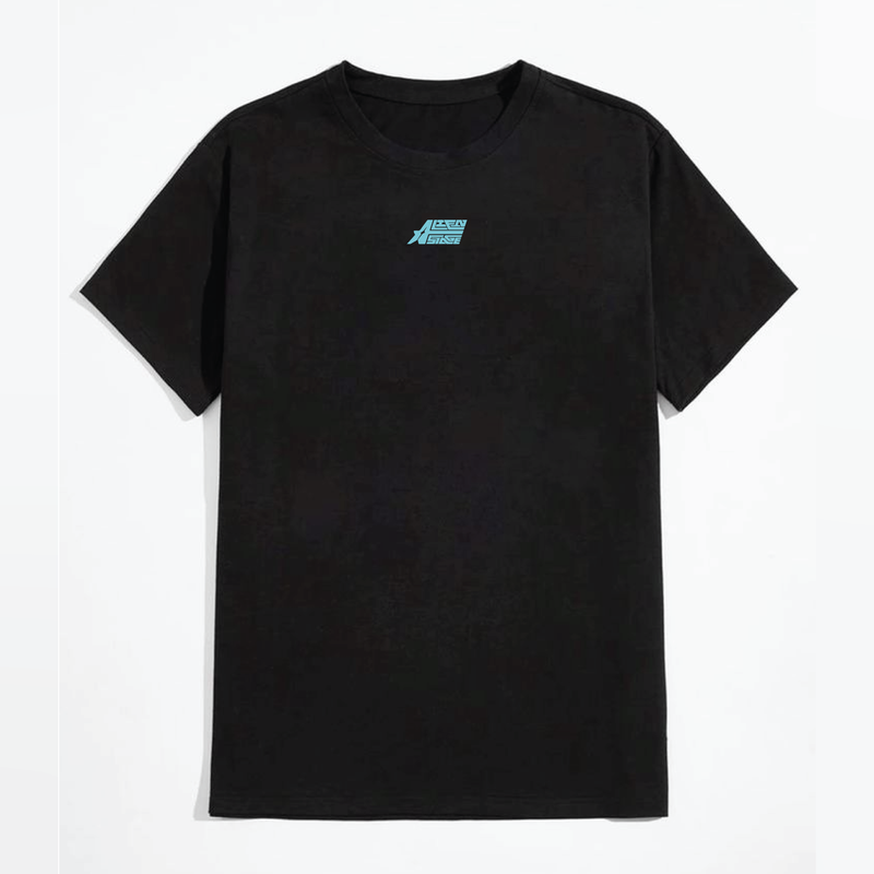 ALIEN STAGE Cast Tee