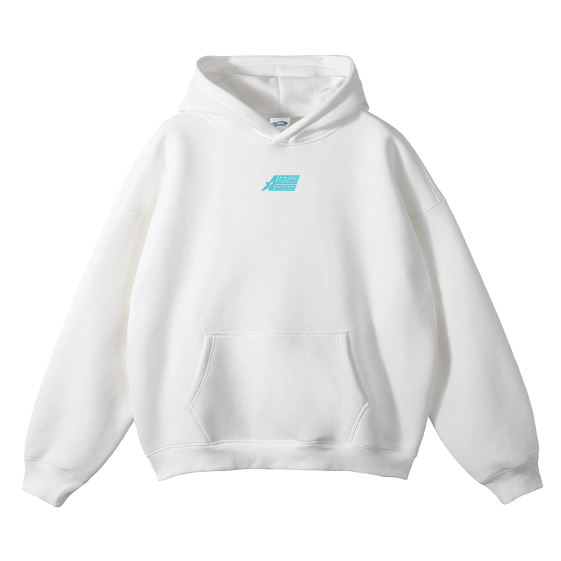 ALIEN STAGE Lineup Hoodie