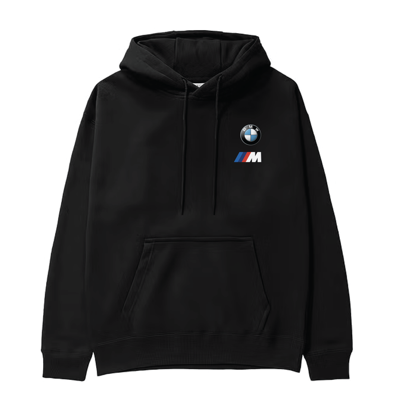 BMW Motorsport EVO Hoodie