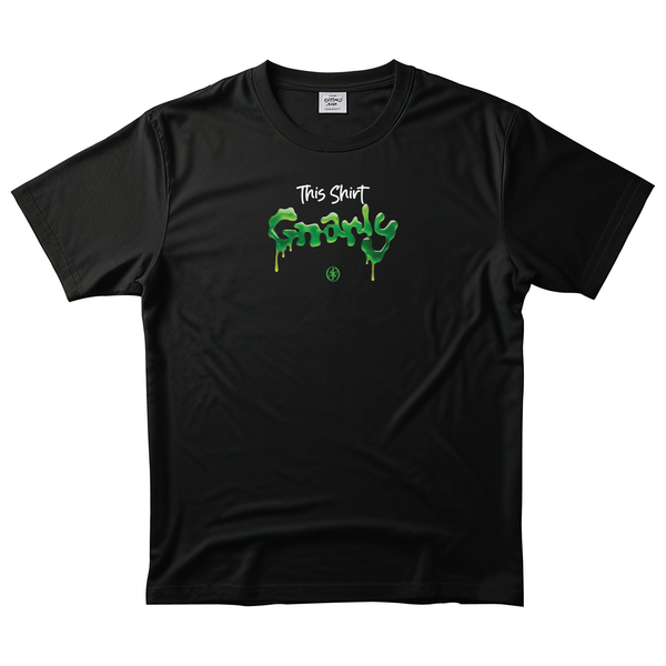 The Gnarly Tee