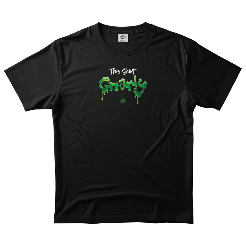 The Gnarly Tee