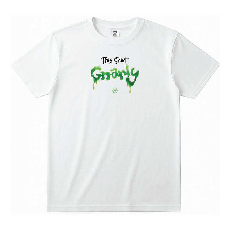 The Gnarly Tee